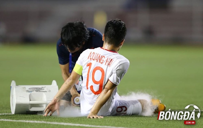 Từ câu chuyện Hải - Hậu, HCV SEA Games