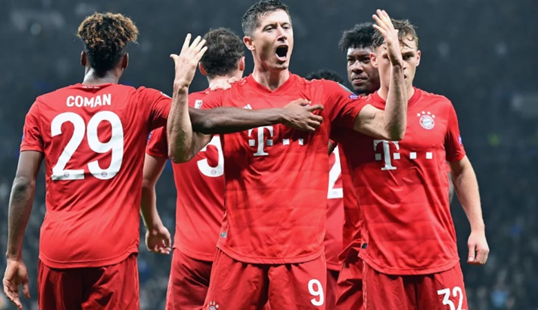 5 reasons Hansi Flick deserves the Bayern Munich job - Bóng Đá