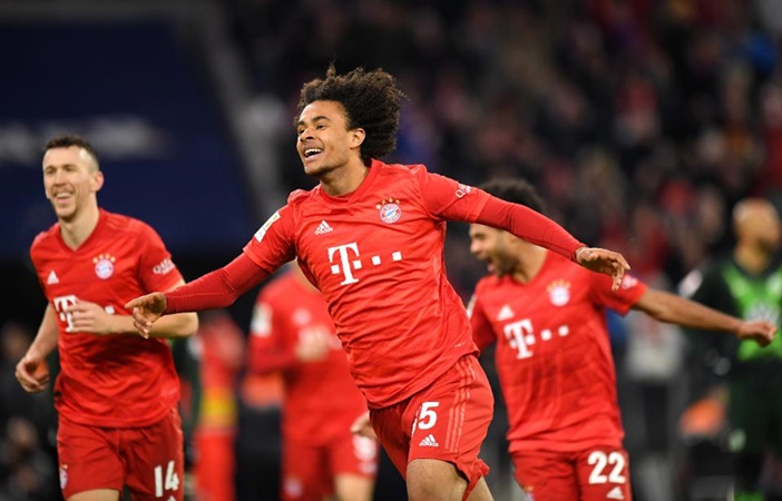 5 reasons Hansi Flick deserves the Bayern Munich job - Bóng Đá