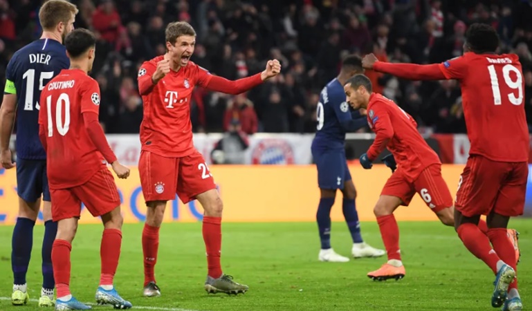 5 reasons Hansi Flick deserves the Bayern Munich job - Bóng Đá
