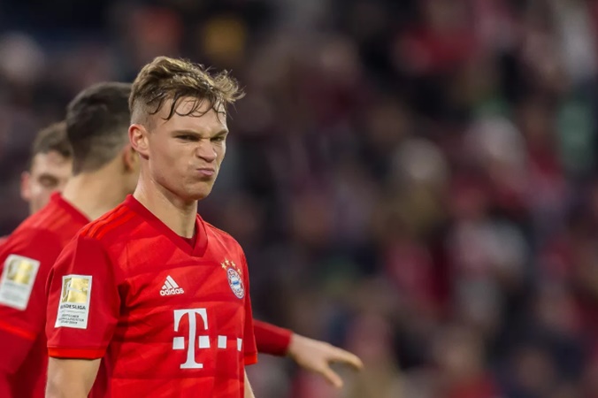 Những cái cái nhất của Bundesliga trong năm 2019: Dàn sao Bayern quá khủng,