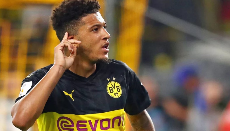 Những cái cái nhất của Bundesliga trong năm 2019: Dàn sao Bayern quá khủng,