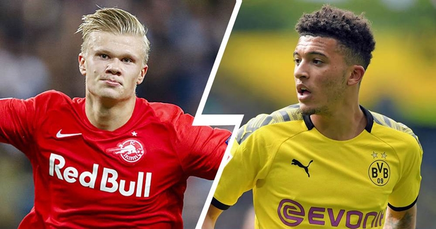 Haaland đến Bundesliga, Dortmund đã ngụ ý khẳng định 2 điều khó chối cãi - Bóng Đá
