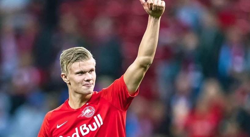 Haaland đến Bundesliga, Dortmund đã ngụ ý khẳng định 2 điều khó chối cãi - Bóng Đá