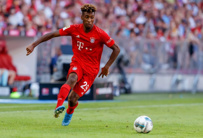 Five Bayern Munich Players that need to Improve in the Ruckrunde - Bóng Đá