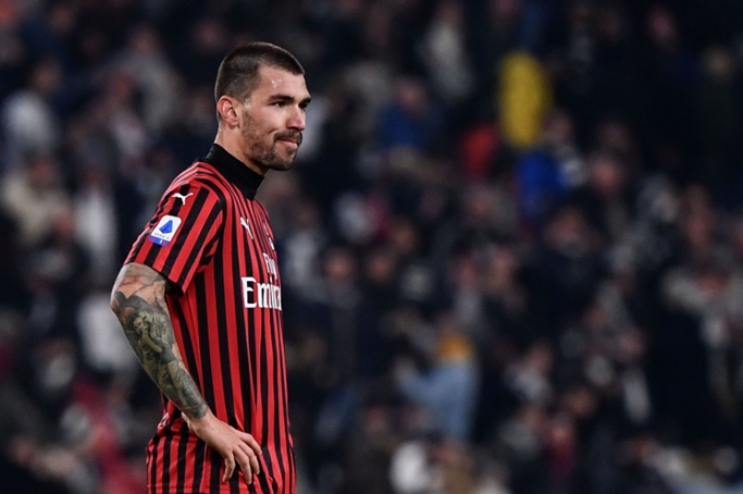 Mục tiêu thứ 2 của PSG chính là chàng thủ quân ở San Siro, Alessio Romagnoli.