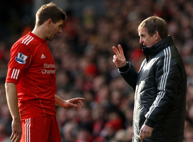 Cựu thủ quân Liverpool hối hận vì đã rời đội vào năm 2015.