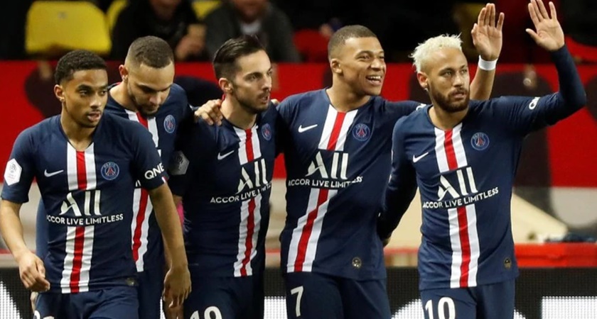 Mbappe tiếp tục khiến NHM bấn loạn, kêu gọi gia nhập 2 gã khổng lồ trời Âu - Bóng Đá