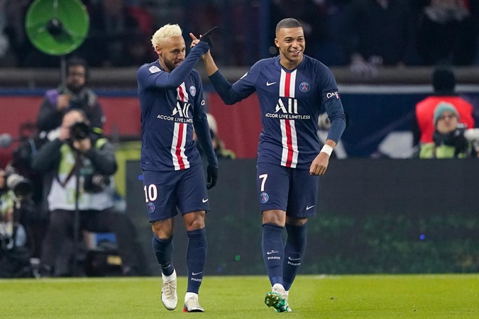 Mbappe tiếp tục khiến NHM bấn loạn, kêu gọi gia nhập 2 gã khổng lồ trời Âu - Bóng Đá