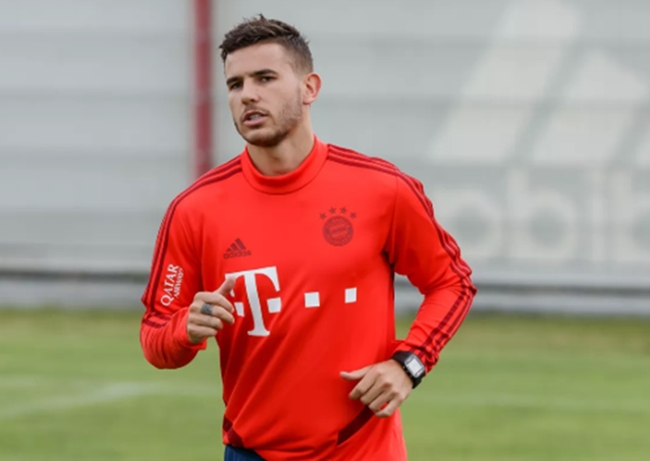 Anh đang dần lấy lại thể trạng sung mãn nhất. Thế nhưng, việc trở lại trước Schalke 04 vào cuối tuần xem là vẫn còn quá sớm, tờ BILD xác nhận.