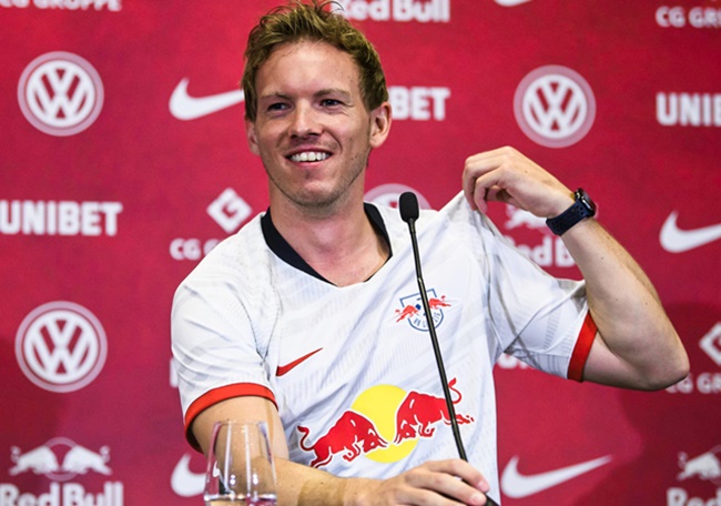 RB Leipzig have won the race for Dani Olmo - Bóng Đá