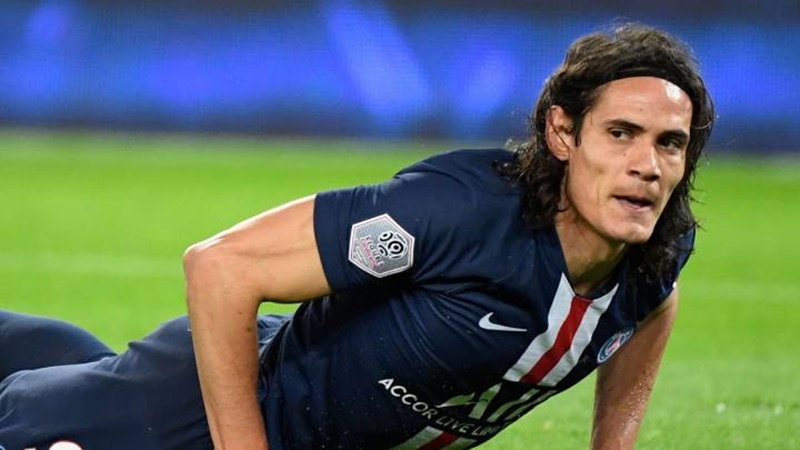 Đại diện thành Madrid hiện thiếu tiền đạo nên họ kỳ vọng Cavani sẽ giải quyết bài toán ấy.