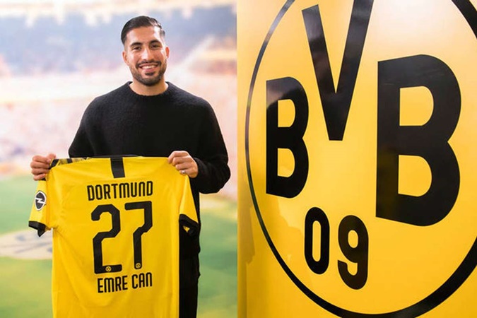 Chứng kiến Dortmund mua món hời từ Juventus, HLV Bayern chua chát nói 1 điều - Bóng Đá