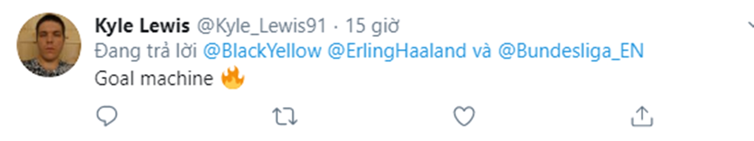 Haaland bùng nổ, NHM Dortmund lớn tiếng thách thức gã khổng lồ châu Âu - Bóng Đá