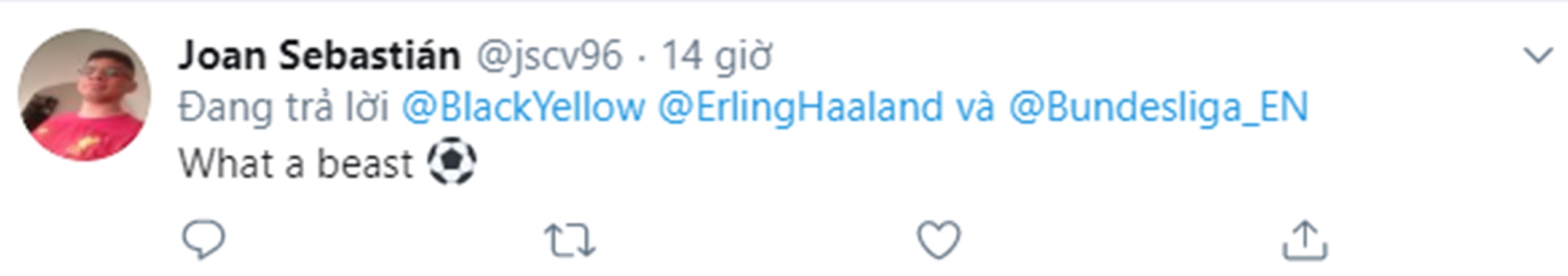 Haaland bùng nổ, NHM Dortmund lớn tiếng thách thức gã khổng lồ châu Âu - Bóng Đá