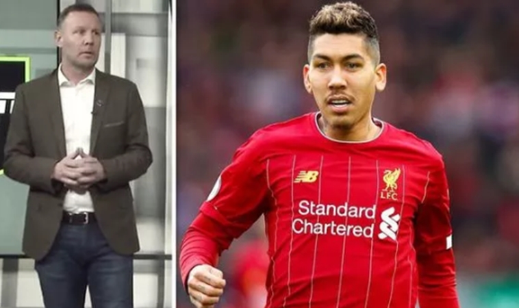 Firmino đang được Bayern Munich quan tâm vào thời điểm hiện tại.