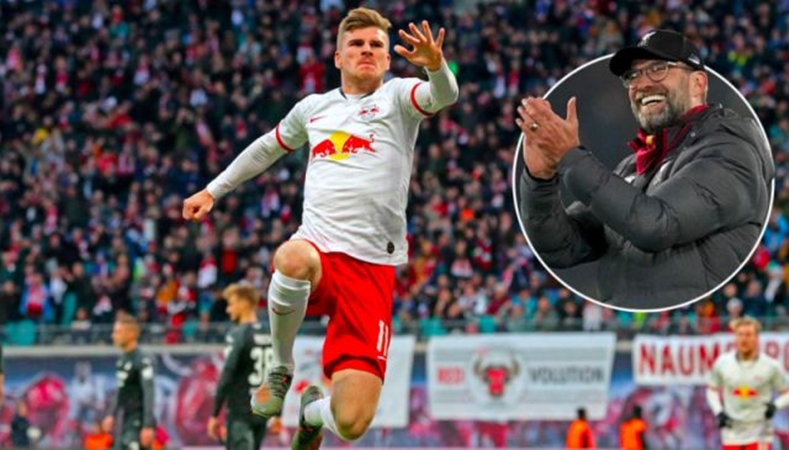 'I think this is happening' - Many Liverpool fans react as journalist shares transfer news - Bóng Đá