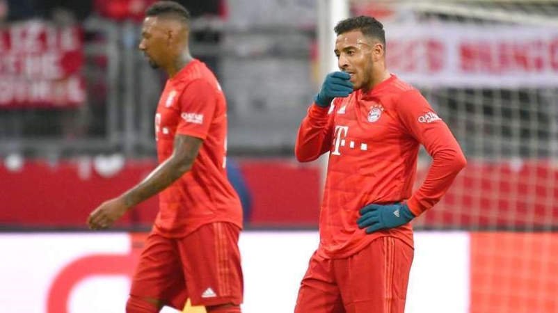 Six players most likely to leave Bayern in the summer - Bóng Đá