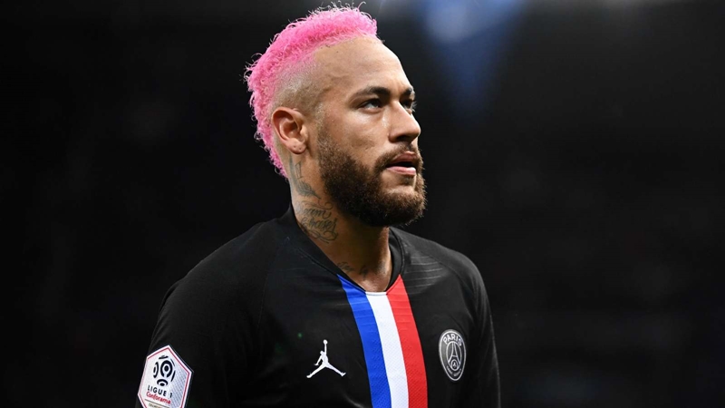 Neymar returns to PSG squad for Champions League clash with Dortmund - Bóng Đá