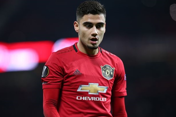Man Utd may give five players final chance under Ole Gunnar Solskjaer in Derby FA Cup tie - Bóng Đá