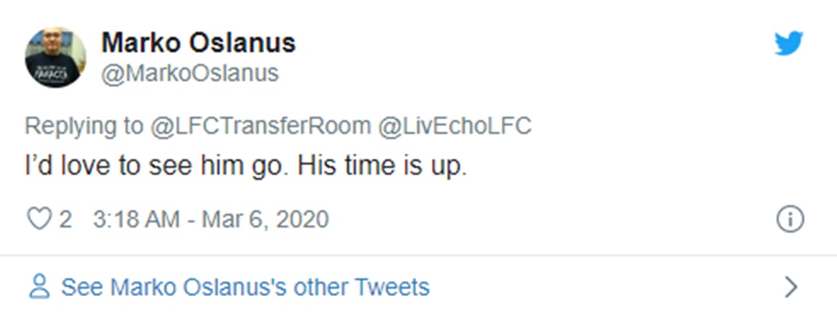 ANS GO WILD FOR LATEST DEJAN LOVREN UPDATE - Bóng Đá