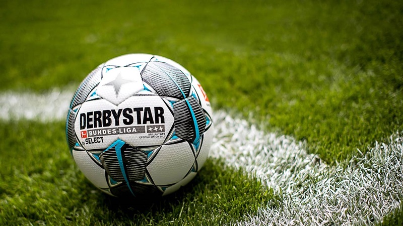 Bundesliga suspended due to coronavirus outbreak in Germany - Bóng Đá