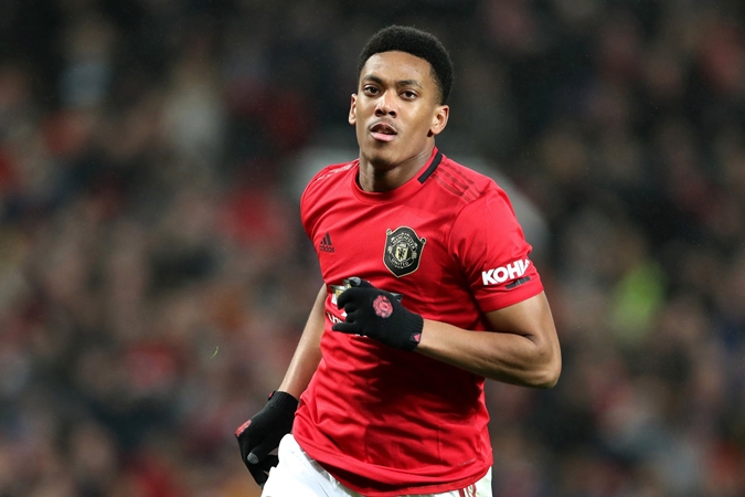 Owen Hargreaves names ideal Man Utd starting XI when everyone is fit - No Scott McTominay - Bóng Đá