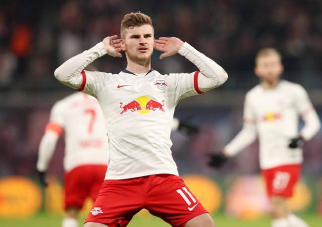 Khi đội bóng lớn như Liverpool nhập cuộc, tập thể kém danh tiếng hơn như Leipzig khó lòng giữ người.