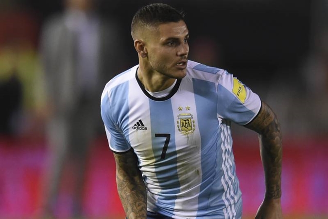The contrasting fortunes of star names left at home for World Cup 2018 - Bóng Đá
