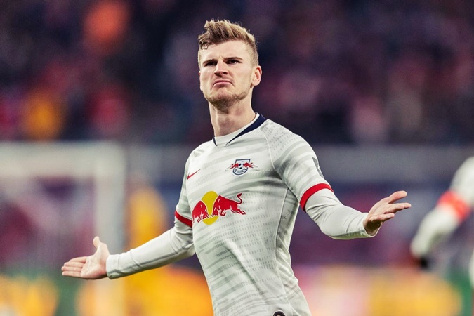 Timo Werner (Leipzig)