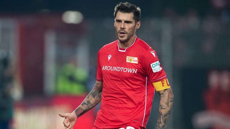 Christopher Trimmel (Union Berlin)