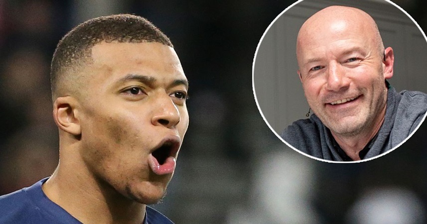 Newcastle Legend: ‘I Would Very Much Like Mbappé to Come - Bóng Đá