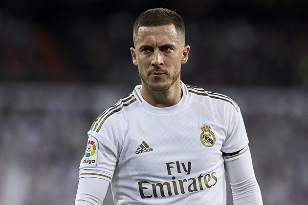 Vào mùa hè 2012, Eden Hazard là một trong những cái tên tạo sức hút trên TTCN khi tỏa sáng ở Lille. MU đã nhanh chóng vào cuộc nhưng tình yêu của Hazard là nguyên nhân khiến anh đến Chelsea.