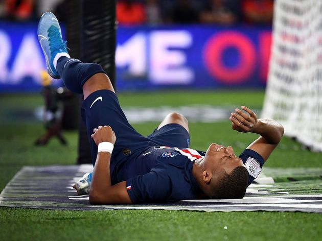 ‘We Wish Him to Come Back Very Quickly’ — Kimpembe Speaks on Mbappe’s Injury - Bóng Đá
