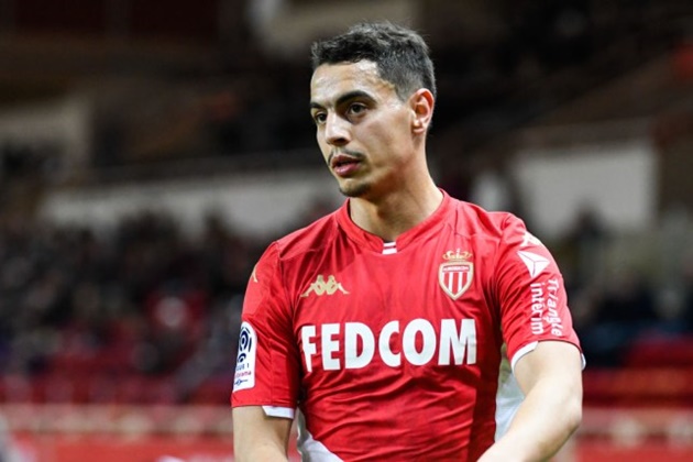 Bayern muốn sở hữu Ben Yedder.