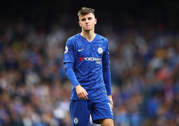 Những hiện tượng ở mùa giải 2019/20: