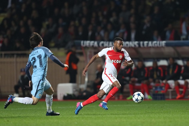 Chia tay nước Pháp, Thomas Lemar đi đến Tây Ban Nha khoác áo Atletico Madrid. Tuy nhiên, cầu thủ người Pháp đang để lại sự thất vọng ở thủ đô Madrid hoa lệ.