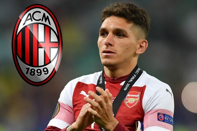 Milan make inquiry for Torreira while Depay could be an opportunity - Bóng Đá