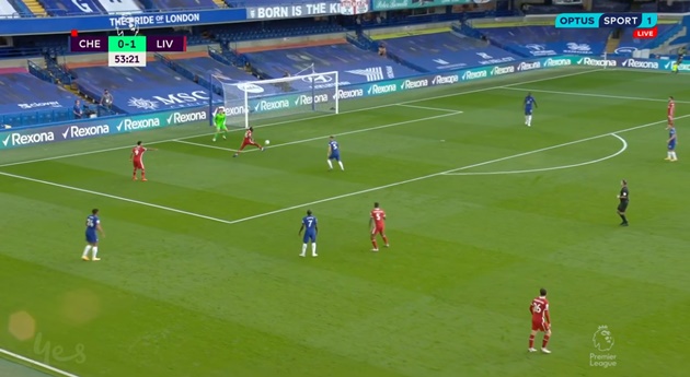 2 thái cực giữa Kepa và Alisson - Bóng Đá