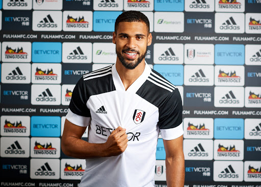 Ruben Loftus-Cheek joins Fulham on loan from Chelsea - Bóng Đá