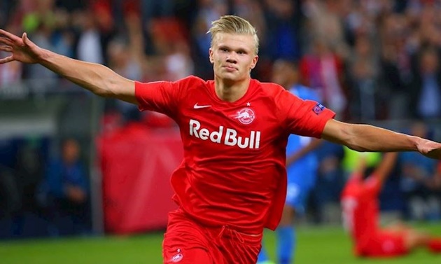 Manchester United transfers special: Solskjaer 'frustrated'; Dortmund 'baffled' - Bóng Đá