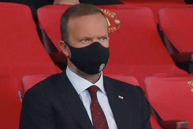 Manchester United transfers special: Solskjaer 'frustrated'; Dortmund 'baffled' - Bóng Đá