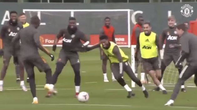 Pogba
