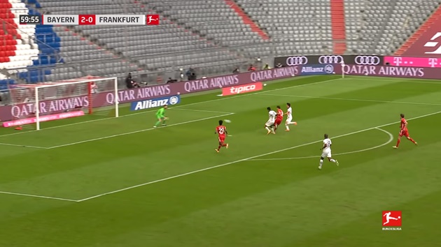 Thế nào là cú hat-trick hoàn hảo? Hãy hỏi Robert Lewandowski - Bóng Đá