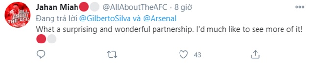 Arsenal legend Gilberto Silva delivers verdict on Thomas Partey and Mohamed Elneny at Man United - Bóng Đá