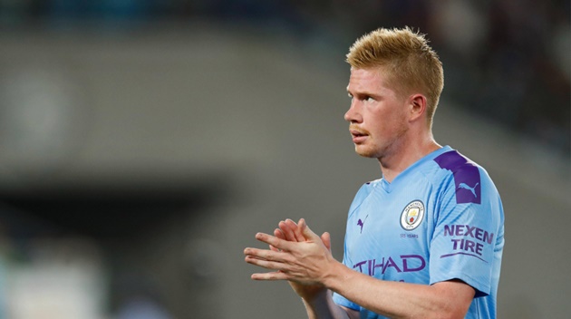 Top 10 cầu thủ EPL giá trị nhất - Bóng Đá