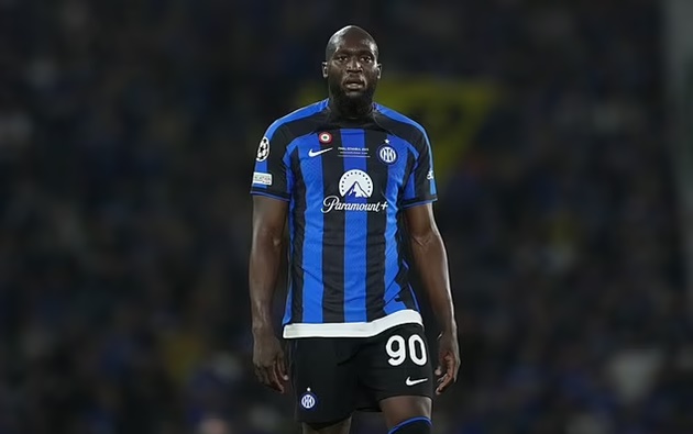 Người đại diện lên tiếng về tin đồn Lukaku đến AC Milan