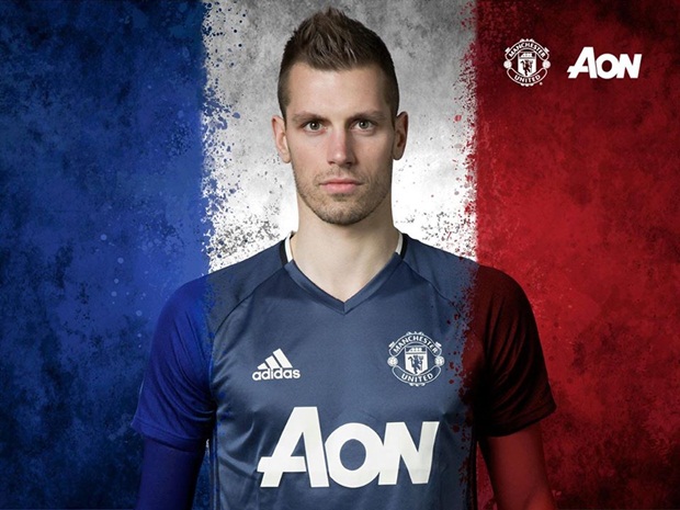 9. Morgan Schneiderlin - Pháp. Ảnh: Internet.
