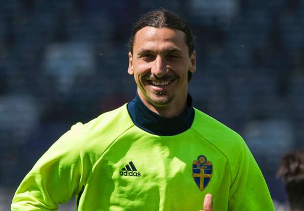 Ibra muốn trả thù Pep? Ảnh: Internet.