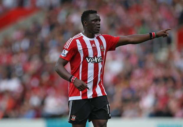 Wanyama đã là người của Tottenham. Ảnh: Internet.